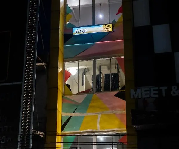 Ostello Liberta Bangkok