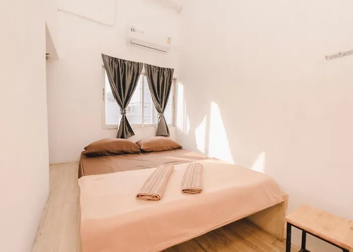 Liberta Bangkok