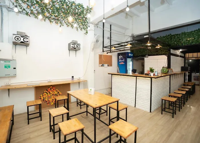 Ostello Liberta Bangkok