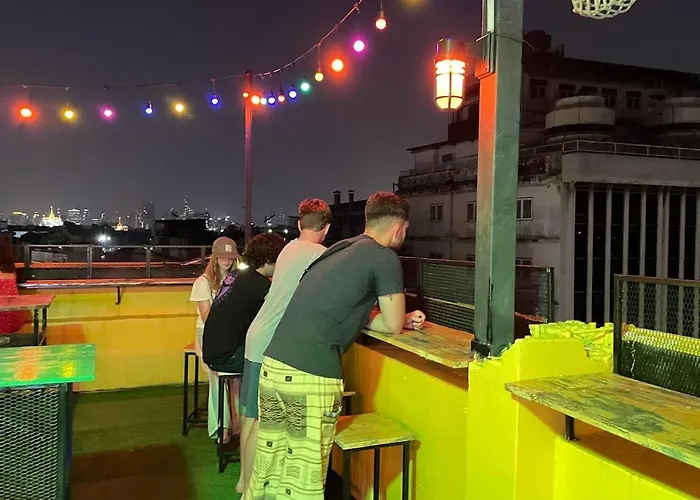 Ostello Liberta Bangkok