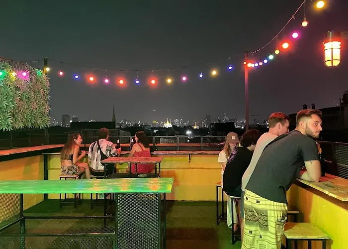 Ostello Liberta Bangkok
